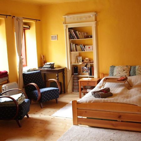 Apartman Na Zlatom Dvore Банска-Штьявница Экстерьер фото