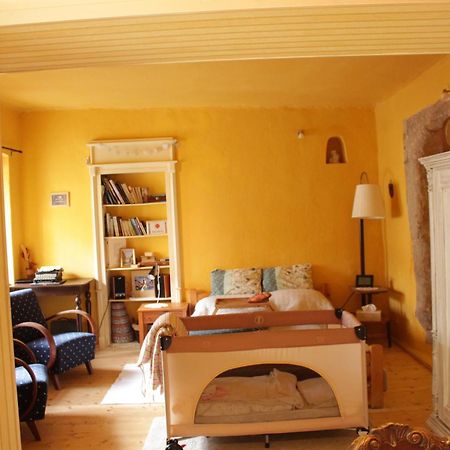 Apartman Na Zlatom Dvore Банска-Штьявница Экстерьер фото