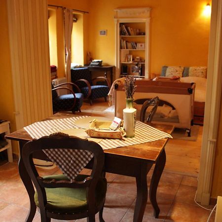 Apartman Na Zlatom Dvore Банска-Штьявница Экстерьер фото
