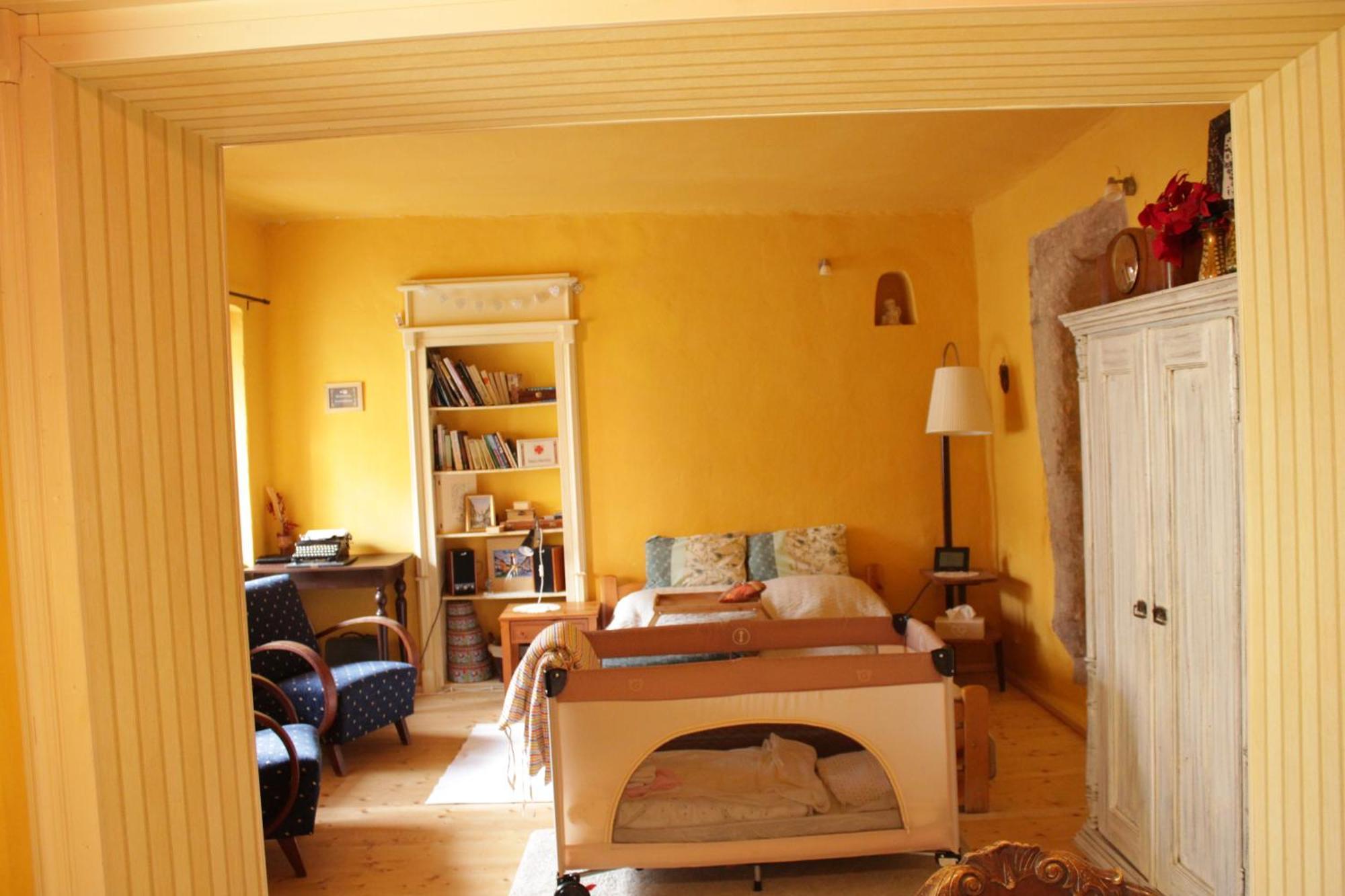 Apartman Na Zlatom Dvore Банска-Штьявница Экстерьер фото