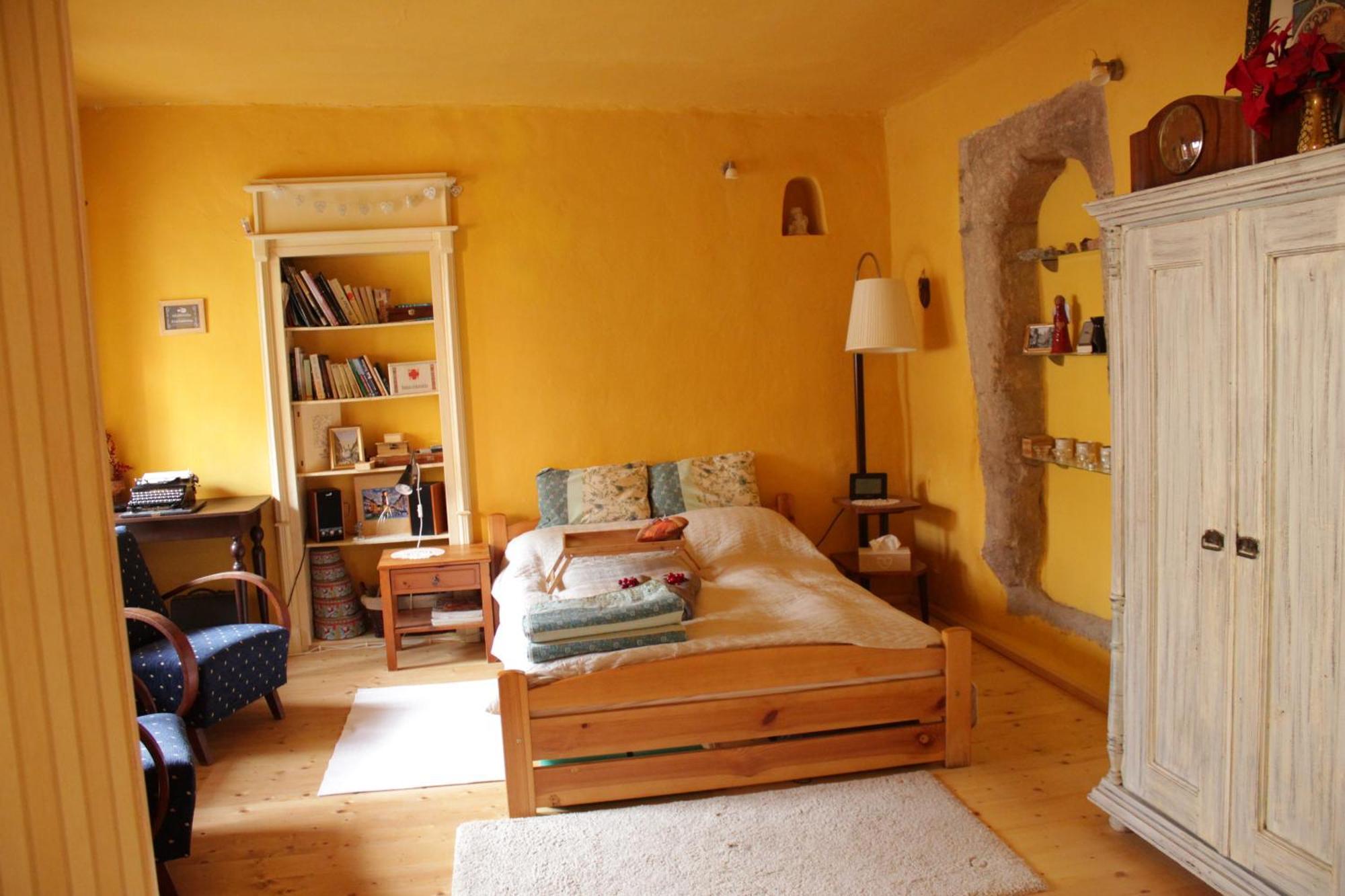 Apartman Na Zlatom Dvore Банска-Штьявница Экстерьер фото