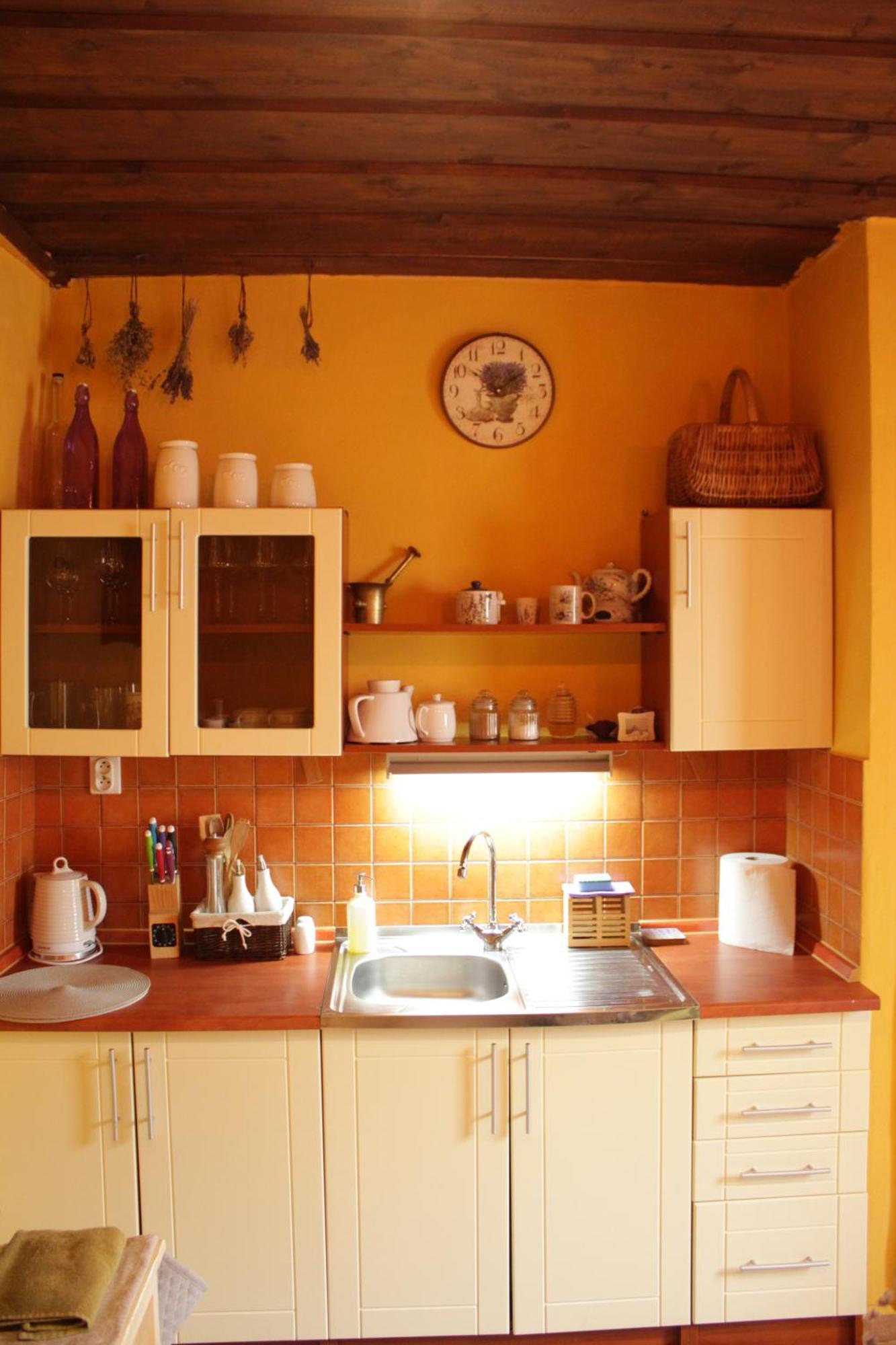 Apartman Na Zlatom Dvore Банска-Штьявница Экстерьер фото